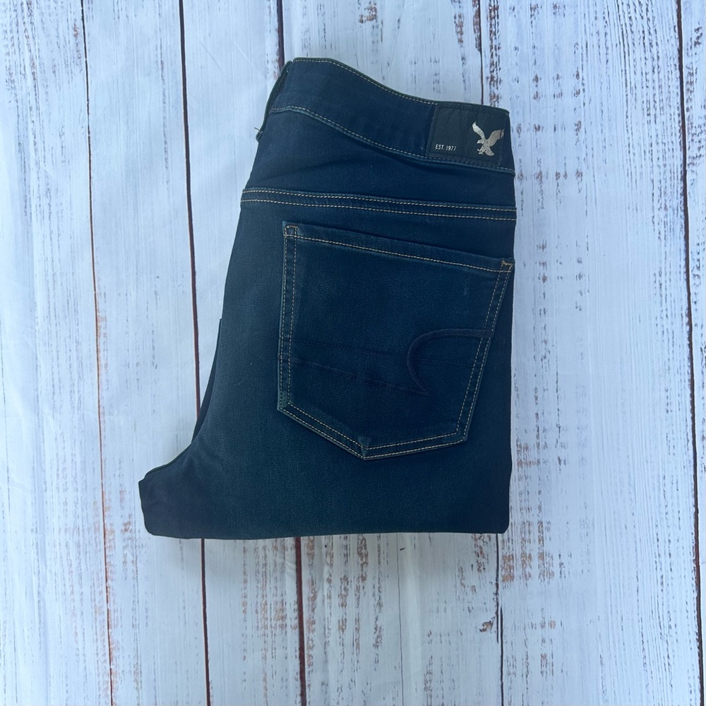 American Eagle Jegging - Picture 2 of 4